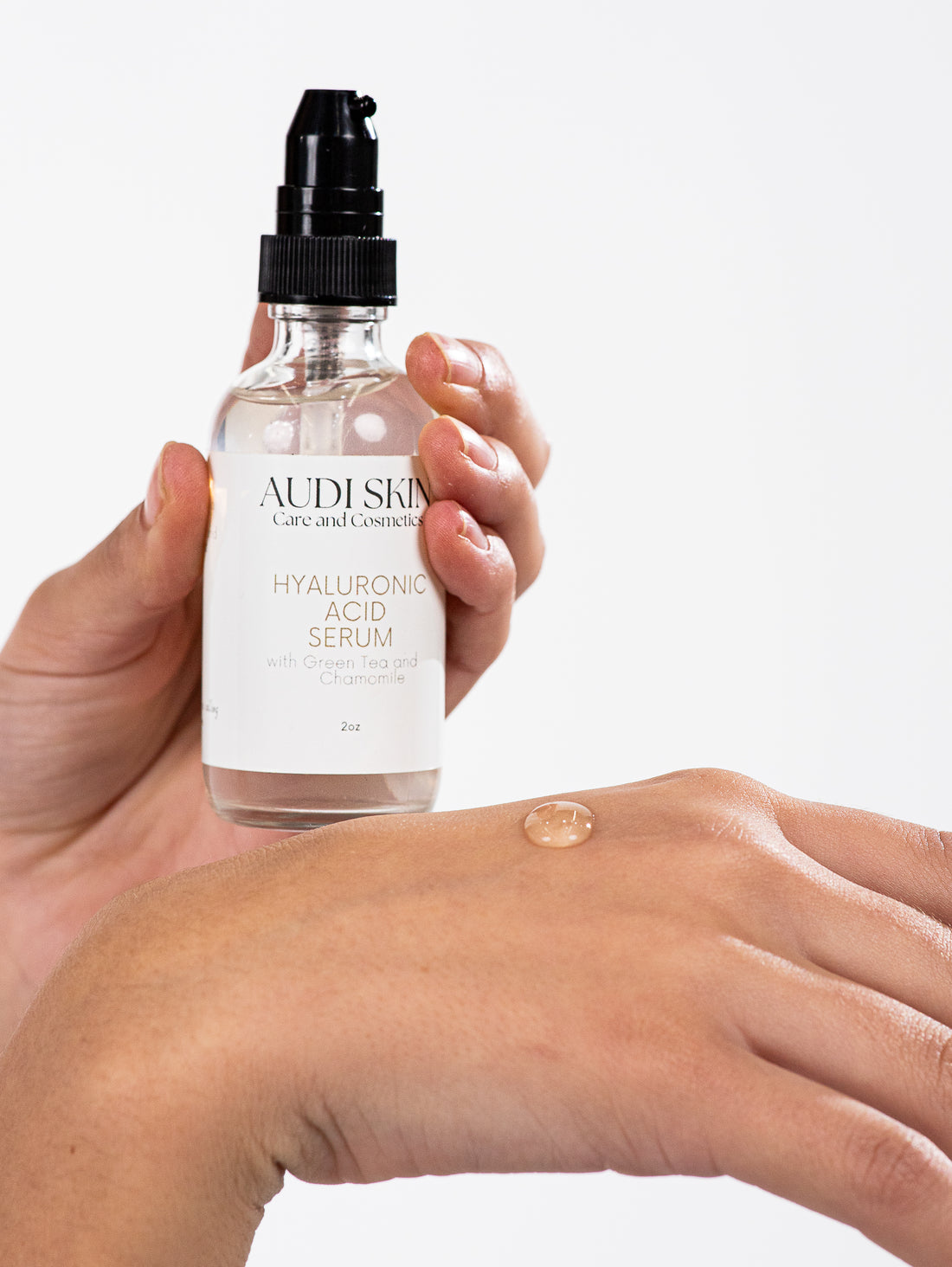 Hyaluronic Acid Serum