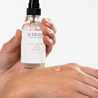 Hyaluronic Acid Serum