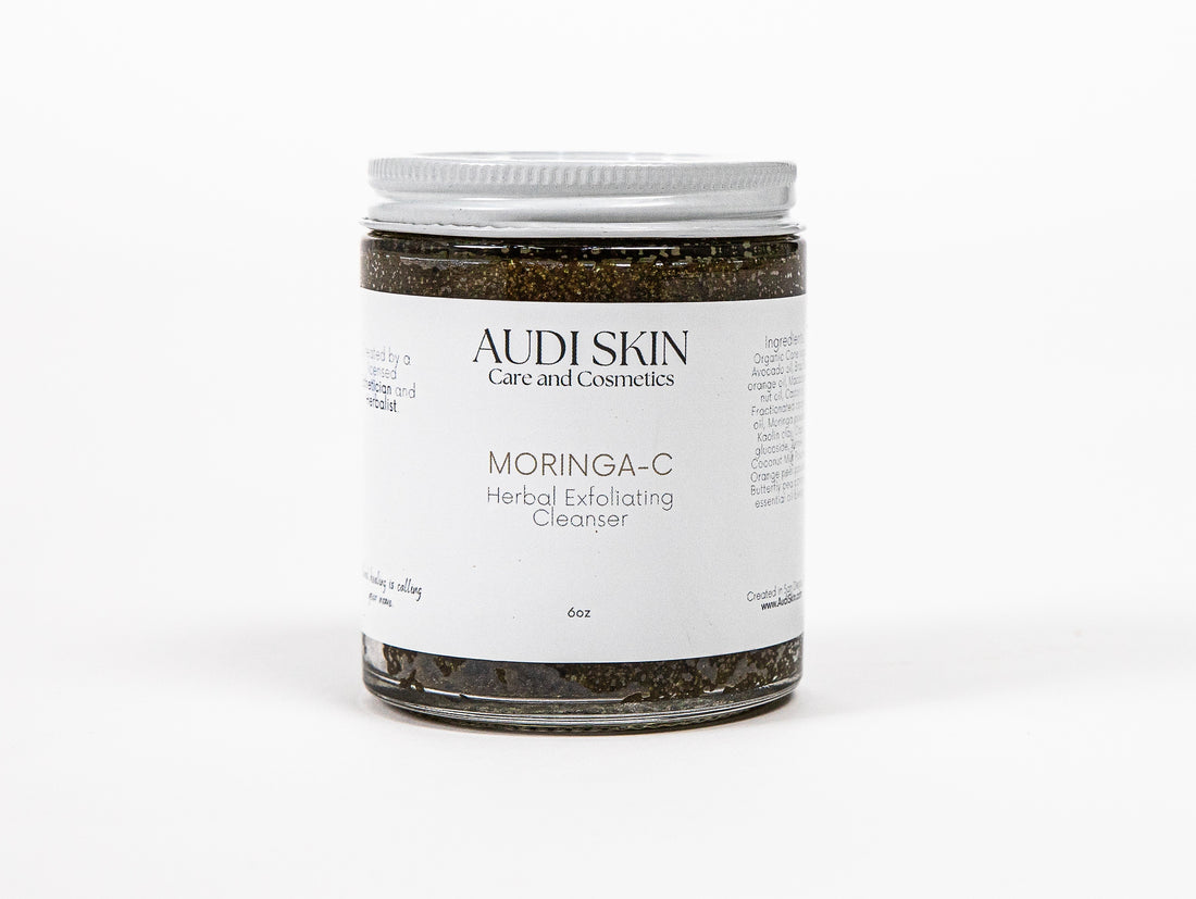 Moringa-C