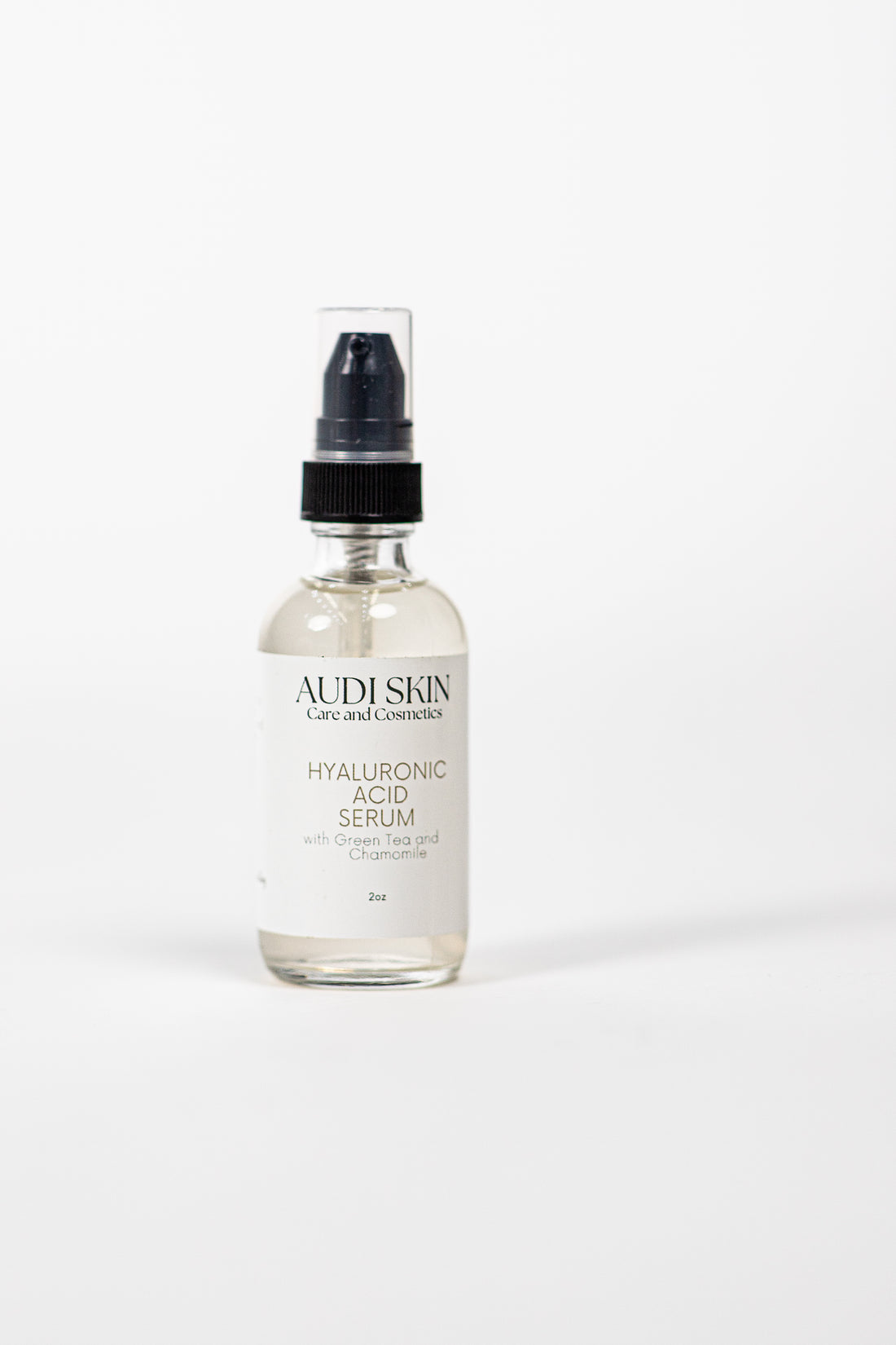 Hyaluronic Acid Serum