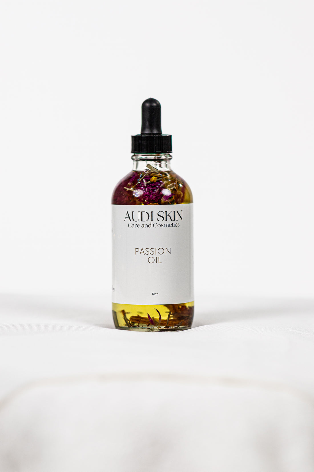 Passion Oil