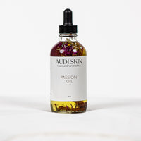 Passion Oil