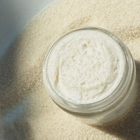 Fruit Seed Micro Polish + Mask