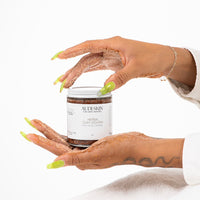 Herbal Clay-Dough Exfoliating Cleanser