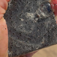 Charcoal + Coffee Exfoliating Treatment Bar