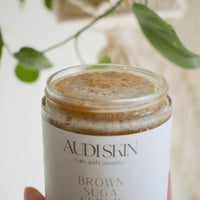 Brown Suga Scrub