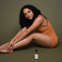 Passion Oil