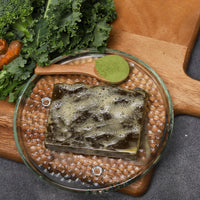 Super Greens Facial Bar