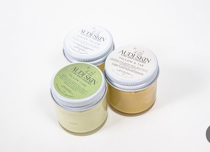 Tallow Products