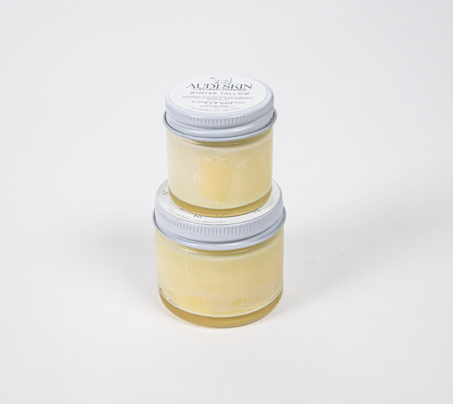 Winter Tallow